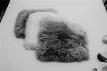 Lade das Bild in den Galerie-Viewer, Woolen Blanket Cushion Fur Sofa Cushion Dining Chair Cushion Office Chair Cushion

