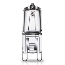 Load image into Gallery viewer, Incandescent Light Bulbs G9 Oven Light High Temperature Resistant Durable Halogen Bulb Lamp
