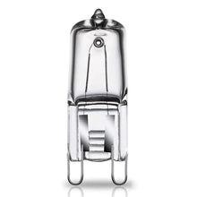 Load image into Gallery viewer, Incandescent Light Bulbs G9 Oven Light High Temperature Resistant Durable Halogen Bulb Lamp
