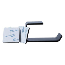 Load image into Gallery viewer, Headphone Cushions Tips Wall Mounted Space Saving Acrylic headset Holder Hanger/stand
