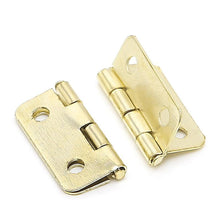 Lade das Bild in den Galerie-Viewer, Hinges 4 Holes Drawer / Door Hinges
