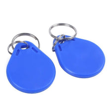 Load image into Gallery viewer, Locks Latches Electronic Cabinet Lock Kit Set Including Id Tags And Cards
