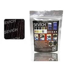 Load image into Gallery viewer, MUZXR- Hair Loss Treatments Hair Powder Thickening Building Wig Extensions Refill Black Colors HZP
