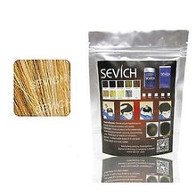 Load image into Gallery viewer, MUZXR- Hair Loss Treatments Hair Powder Thickening Building Wig Extensions Refill Black Colors HZP
