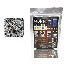 Load image into Gallery viewer, MUZXR- Hair Loss Treatments Hair Powder Thickening Building Wig Extensions Refill Black Colors HZP
