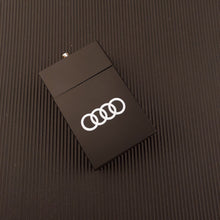 Lade das Bild in den Galerie-Viewer, Ashtray Creative  Portable Pocket Mini  Pull Storage Box Ashtray
