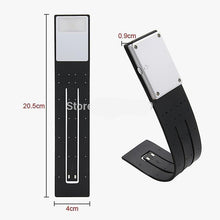 Load image into Gallery viewer, LED Light Bulbs Rechargeable E book Led Light For Kindle Paper Reading Lamp
