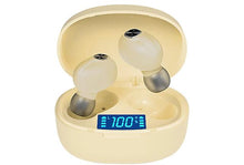 Load image into Gallery viewer, Headphones Headsets Tws Bluetooth 5.0 Led Power Display Noise Cancelling Waterproof Earbud
