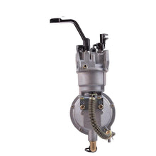 Load image into Gallery viewer, Generator Accessories Lpg 168 Carburetor Natural Carburetor Kit For Gasoline Generator
