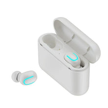Load image into Gallery viewer, Headphones Headsets Bluetooth Earphones Tws Wireless Blutooth 5.0 Earphone Handsfree Headphone
