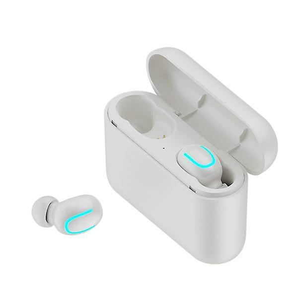 Headphones Headsets Bluetooth Earphones Tws Wireless Blutooth 5.0 Earphone Handsfree Headphone