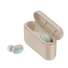 Load image into Gallery viewer, Headphones Headsets Bluetooth Earphones Tws Wireless Blutooth 5.0 Earphone Handsfree Headphone
