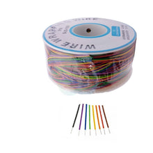 Load image into Gallery viewer, Electrical Wires Cable 30awg Insulation Electronic Conductor Wire
