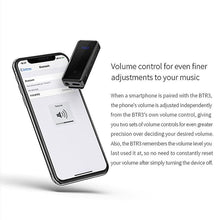 Load image into Gallery viewer, Headphone Amplifiers Portable Bluetooth Usb Dac Amplifier Type C 3.5mm For Iphone / Android Phones
