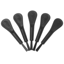 Load image into Gallery viewer, Headphone Cushions Tips Cotton Swab For Cleaning Of Airpods Earphone Devices
