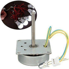 Lade das Bild in den Galerie-Viewer, Generators 3 phase Micro Wind Turbines Generator Ac Motor And Led
