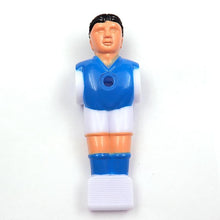 Load image into Gallery viewer, 11pcs Foosball Table Parts Accessories Foosball Soccer Table Football Man Player Replacement Parts
