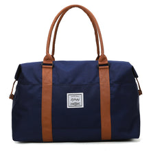 Load image into Gallery viewer, Backpack Capacity Travel Bag Women's Dry Wet Separation Sports Fitness
