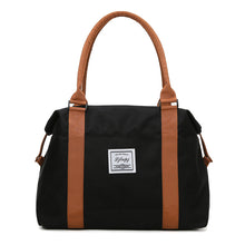 Load image into Gallery viewer, Backpack Capacity Travel Bag Women's Dry Wet Separation Sports Fitness
