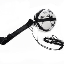 Lade das Bild in den Galerie-Viewer, Football Dummies Sleds Football Trainer Soccer Ball Practice Belt
