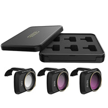 Load image into Gallery viewer, Lens Converters Neutral Density Polar Uv Filter For Drone Lens dji Mavic Mini Camera
