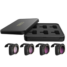Load image into Gallery viewer, Lens Converters Neutral Density Polar Uv Filter For Drone Lens dji Mavic Mini Camera
