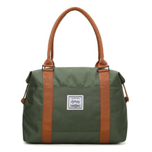 Load image into Gallery viewer, Backpack Capacity Travel Bag Women's Dry Wet Separation Sports Fitness
