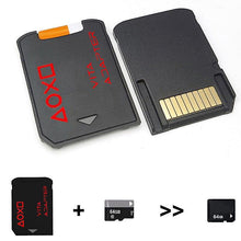 Lade das Bild in den Galerie-Viewer, Flash Memory Cards 3.0 Sd2vita For Ps vita Memory card For Psvita Game card
