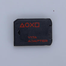Lade das Bild in den Galerie-Viewer, Flash Memory Cards 3.0 Sd2vita For Ps vita Memory card For Psvita Game card

