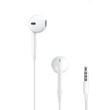 Load image into Gallery viewer, Headphones Headsets Apple Earpods 3.5mm Plug Lightning In ear Earphones
