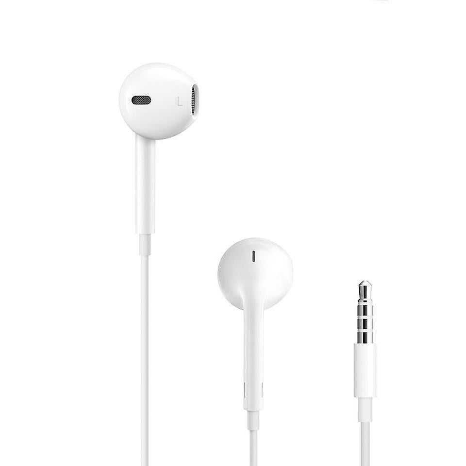 Headphones Headsets Apple Earpods 3.5mm Plug Lightning In ear Earphones
