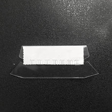 Load image into Gallery viewer, File Folders Plastic Hanging File Folder Tab For Quick Identification For Home/office
