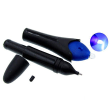 Load image into Gallery viewer, Glue Guns 5 Second Quick Fix Liquid Glue Pen Uv Light Repair Tool
