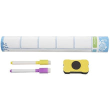 Load image into Gallery viewer, Dry-Erase Boards Flexible Whiteboard Fridge Magnets monthly/daily Planner
