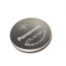 Lade das Bild in den Galerie-Viewer, General Purpose Batteries Ctl1616 Ctl 1616 Watch Solar Rechargable Battery Replacement
