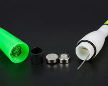 Load image into Gallery viewer, 2PC Fishing Floats Led Electric Waterproof Fishing Float Light
