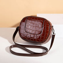 Lade das Bild in den Galerie-Viewer, Backpack Multi-Functional Multi-Purpose Six-Piece Women   Stylish shoulder bag
