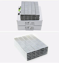 Load image into Gallery viewer, Industrial Staples 422j U Nail Staples For Pneumatic Nail Gun
