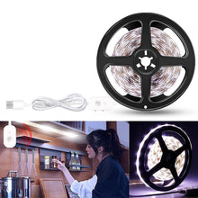 Load image into Gallery viewer, Light Ropes Strings Usb Motion Sensor Light Strip
