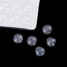 Load image into Gallery viewer, Furniture Floor Protectors Self adhesive Rubber Feet Pads From Silicone
