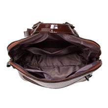Lade das Bild in den Galerie-Viewer, Backpack Multi-Functional Multi-Purpose Six-Piece Women   Stylish shoulder bag
