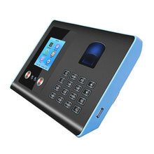 Load image into Gallery viewer, Fingerprint Readers Biometric Face Fingerprint Recognition Time Attendance System Device Machine
