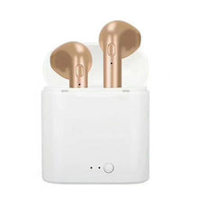 Load image into Gallery viewer, Headphones Headsets Wireless Stereo Earphones With Charging Box
