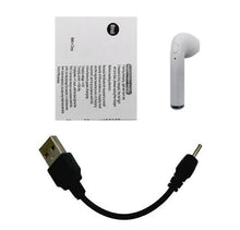 Load image into Gallery viewer, Headphones Headsets Wireless Stereo Earphones With Charging Box
