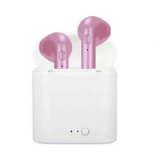 Load image into Gallery viewer, Headphones Headsets Wireless Stereo Earphones With Charging Box
