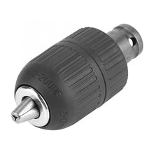 Load image into Gallery viewer, Drill Chucks Keyless Drill Chuck With 1/2 Adaptor For Impact Wrench
