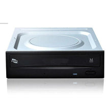 Lade das Bild in den Galerie-Viewer, Hard Drive Enclosures Mounts Dlbm Internal Super Multi Dvd Writer Sata 24x Cd Dvd Rw Burner Drive
