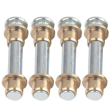 Load image into Gallery viewer, Hinges Door Hinge Bushing Repair Kit
