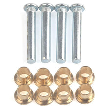 Load image into Gallery viewer, Hinges Door Hinge Bushing Repair Kit
