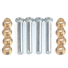 Load image into Gallery viewer, Hinges Door Hinge Bushing Repair Kit

